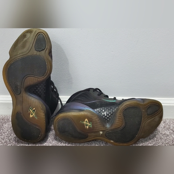 Nike Penny V Invisibility Cloak 8.5 - Picture 10 of 10
